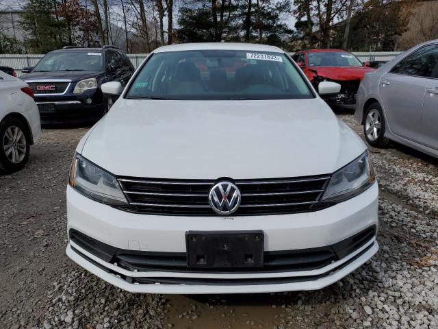 Photo 5 from auction – 2017 VOLKSWAGEN JETTA S with VIN 3VW2B7AJ6HM387114