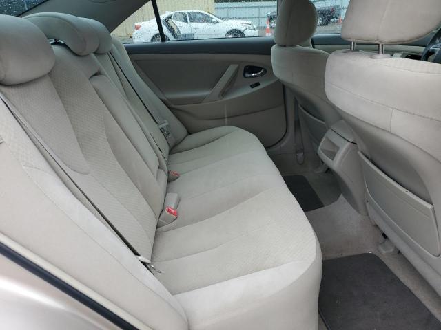 Photo 10 from auction – 2007 TOYOTA CAMRY CE with VIN 4T1BE46K37U073002