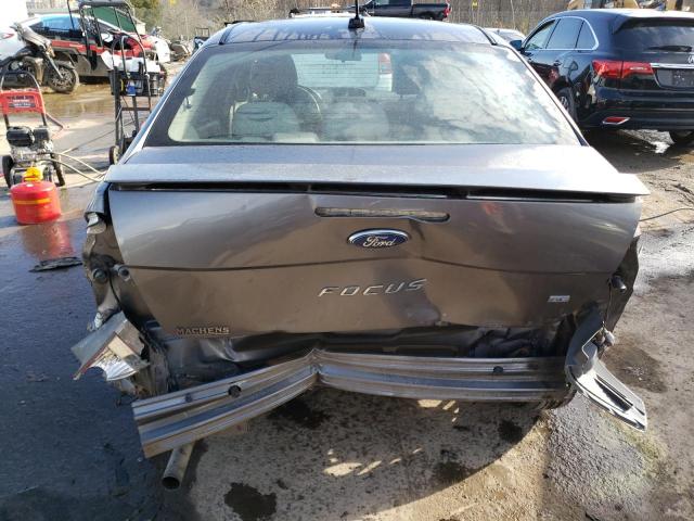 Photo 6 from auction – 2011 FORD FOCUS SE with VIN 1FAHP3FN1BW182686