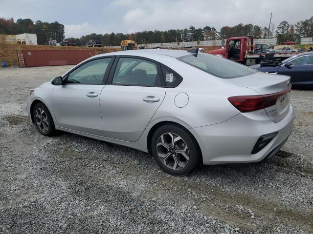Photo 2 from auction – 2019 KIA FORTE FE with VIN 3KPF24AD4KE017472