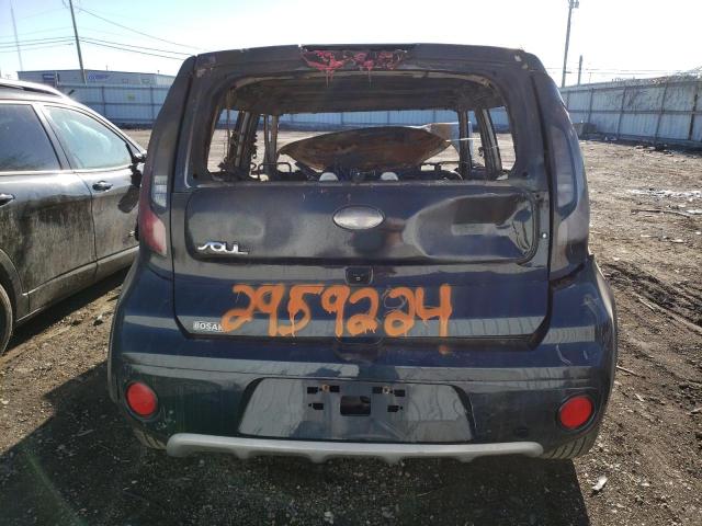 Photo 6 from auction – 2019 KIA SOUL + with VIN KNDJP3A54K7640301