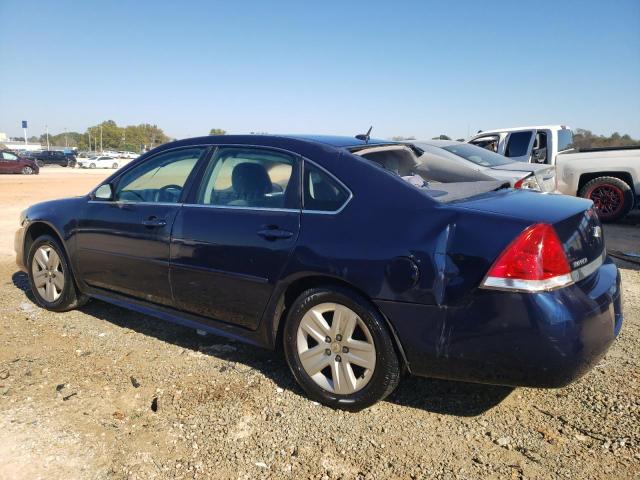 Photo 2 from auction – 2010 CHEVROLET IMPALA LS with VIN 2G1WA5EN6A1225854