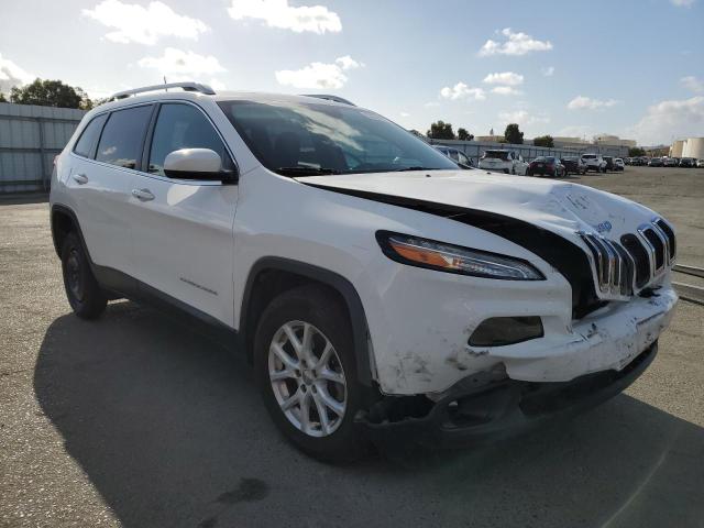 Photo 4 from auction – 2018 JEEP CHEROKEE L with VIN 1C4PJMLB0JD529622