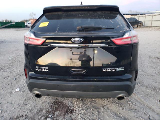 Photo 6 from auction – 2020 FORD EDGE TITAN with VIN 2FMPK3K97LBA56313