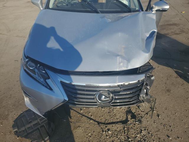 Photo 11 from auction – 2016 LEXUS ES 350 with VIN JTHBK1GGXG2237880