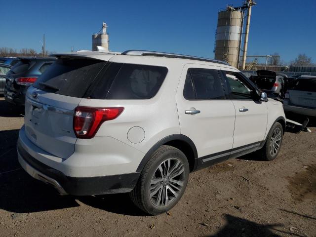 Photo 3 from auction – 2017 FORD EXPLORER P with VIN 1FM5K8HT1HGE37470
