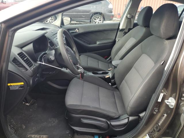 Photo 7 from auction – 2015 KIA FORTE LX with VIN KNAFX4A6XF5321911