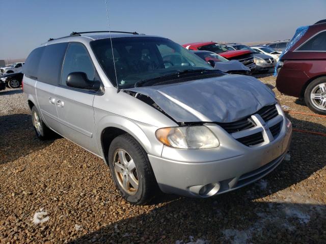 Photo 4 from auction – 2005 DODGE GRAND CARA with VIN 2D4GP44L85R374605
