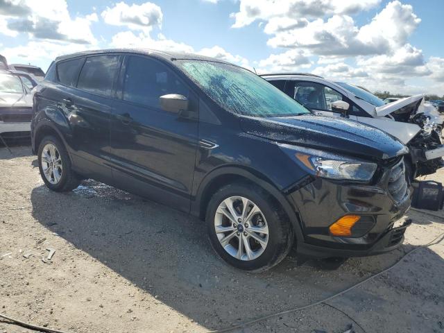 Photo 4 from auction – 2018 FORD ESCAPE S with VIN 1FMCU0F77JUA49076
