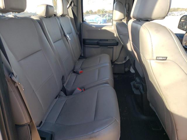 Photo 10 from auction – 2016 FORD F150 SUPER with VIN 1FTEX1CF8GFA18342