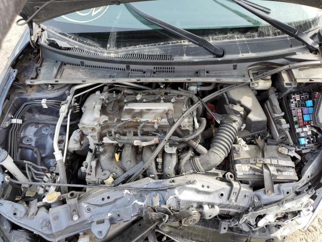 Photo 11 from auction – 2016 TOYOTA COROLLA L with VIN 5YFBURHE4GP514421