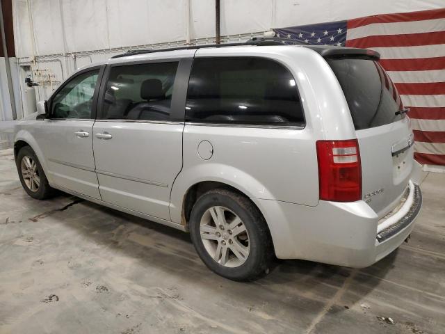 Photo 2 from auction – 2010 DODGE GRAND CARA with VIN 2D4RN5DX0AR455938
