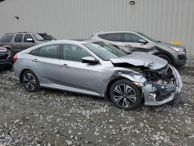 Photo 4 from auction – 2016 HONDA CIVIC EX with VIN 19XFC1F32GE042566
