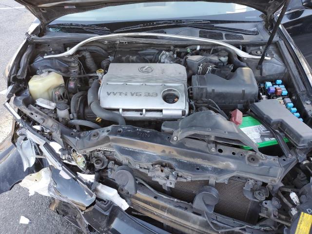Photo 11 from auction – 2005 LEXUS ES 330 with VIN JTHBA30G655069563