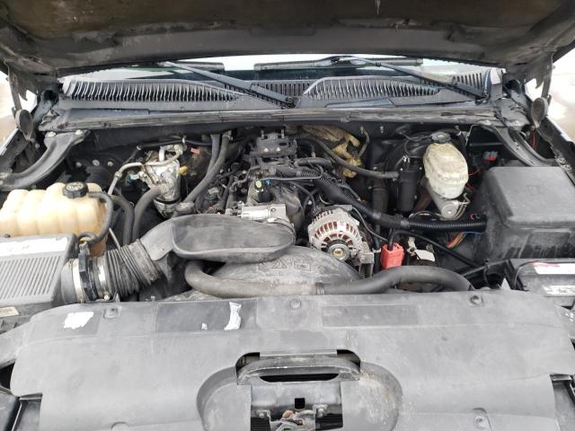 Photo 11 from auction – 2003 CHEVROLET SILVERADO with VIN 1GCEC14V13Z143242
