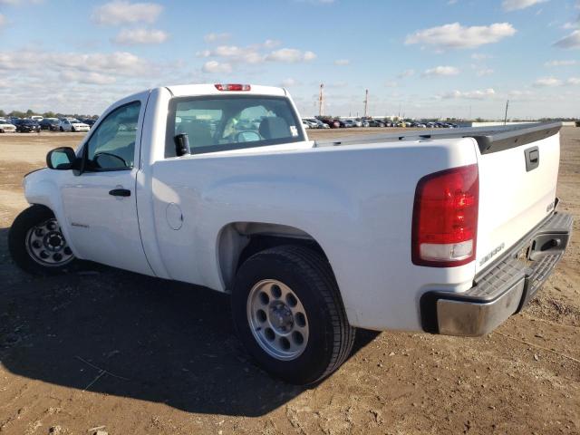 Photo 2 from auction – 2013 GMC SIERRA C15 with VIN 1GTN1TEX2DZ399067