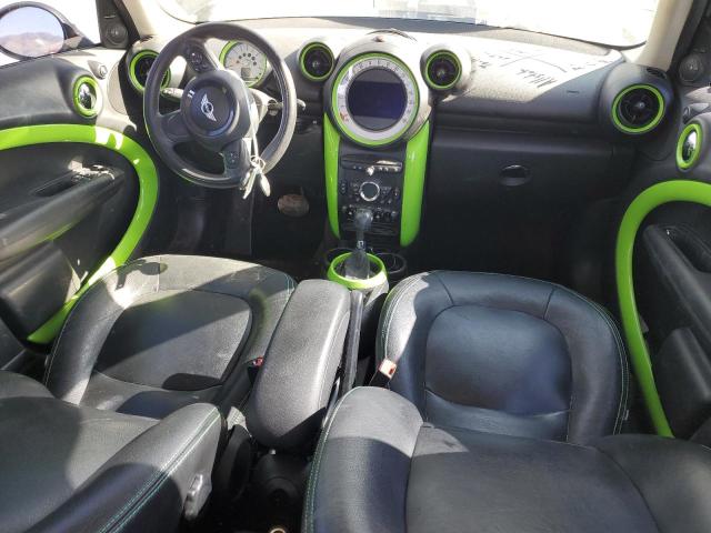 Photo 8 from auction – 2014 MINI COOPER COU with VIN WMWZB3C54EWR38496