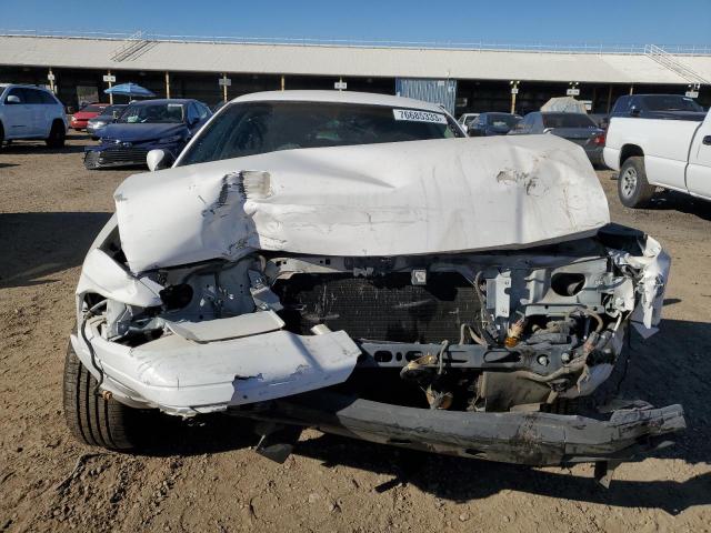 Photo 5 from auction – 1998 FORD CROWN VICT with VIN 2FAFP74W6WX193641