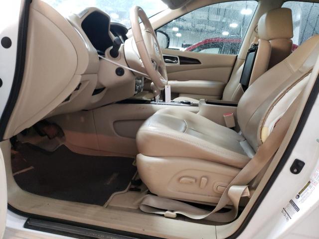Photo 7 from auction – 2014 NISSAN PATHFINDER with VIN 5N1AR2MM4EC688458