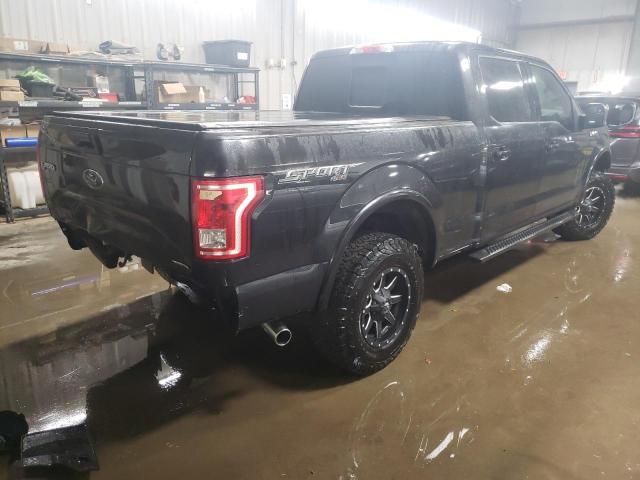 Photo 3 from auction – 2015 FORD F150 SUPER with VIN 1FTFW1EF4FFB14889