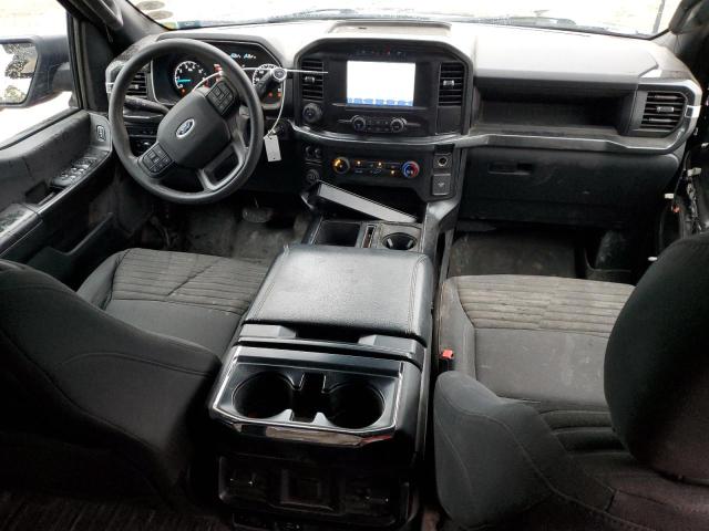 Photo 8 from auction – 2022 FORD F150 SUPER with VIN 1FTEW1CP1NKD68489