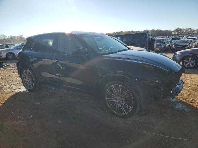 Photo 4 from auction – 2014 PORSCHE CAYENNE GT with VIN WP1AD2A21ELA76206