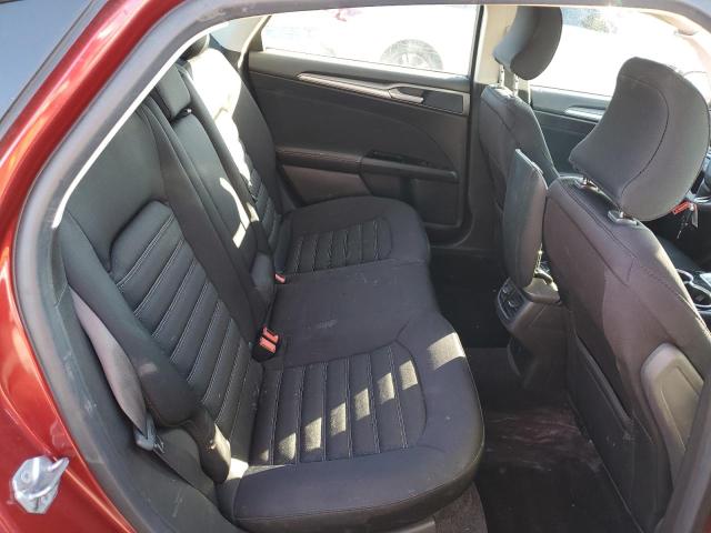 Photo 10 from auction – 2015 FORD FUSION SE with VIN 3FA6P0HD2FR188077