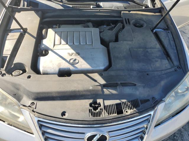 Photo 11 from auction – 2012 LEXUS ES 350 with VIN JTHBK1EG8C2506326