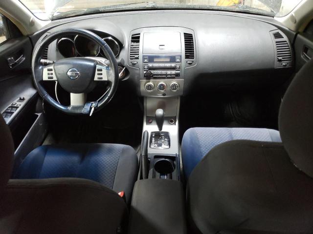 Photo 8 from auction – 2005 NISSAN ALTIMA SE with VIN 1N4BL11D35C277633