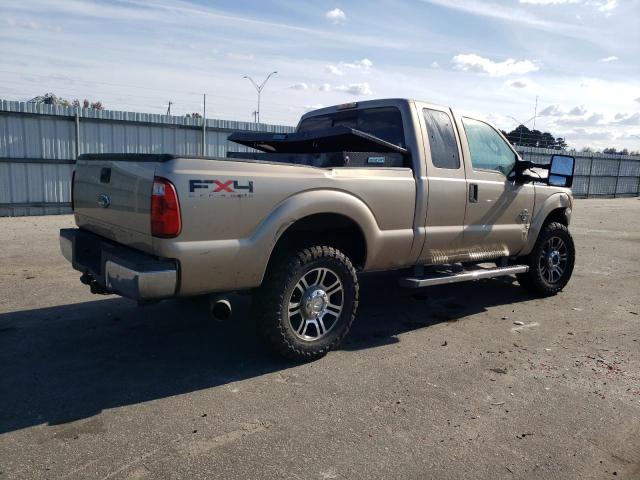 Photo 3 from auction – 2011 FORD F250 SUPER with VIN 1FT7X2BT9BEA45361