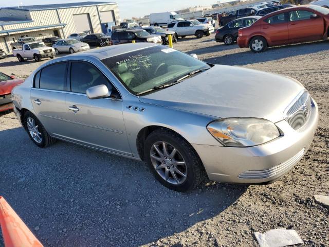 Photo 4 from auction – 2008 BUICK LUCERNE CX with VIN 1G4HD572X8U119136