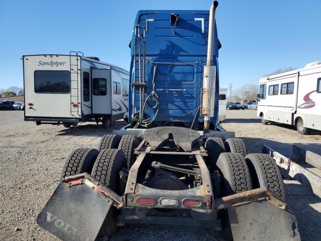 Photo 9 from auction – 2006 VOLVO VN VNL with VIN 4V4NC9GH56N398920
