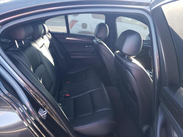 Photo 10 from auction – 2015 BMW 535 XI with VIN WBA5B3C52FD541719
