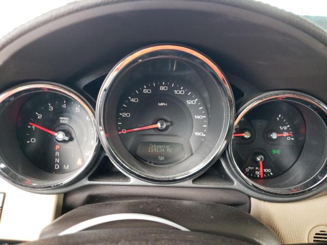 صورة رقم 9 من المزاد - 2009 CADILLAC CTS مع VIN 1G6DF577090104682