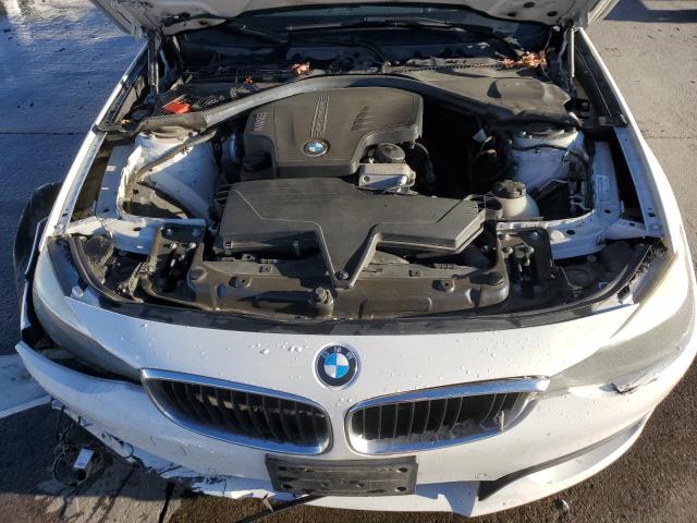 Photo 11 from auction – 2014 BMW 328 XIGT with VIN WBA3X5C53ED556376