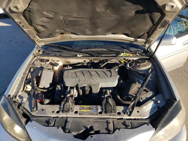 Photo 11 from auction – 2008 PONTIAC GRAND PRIX with VIN 2G2WP552881159320