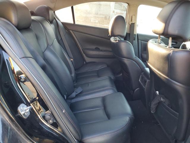 Photo 10 from auction – 2011 NISSAN MAXIMA S with VIN 1N4AA5AP6BC822349