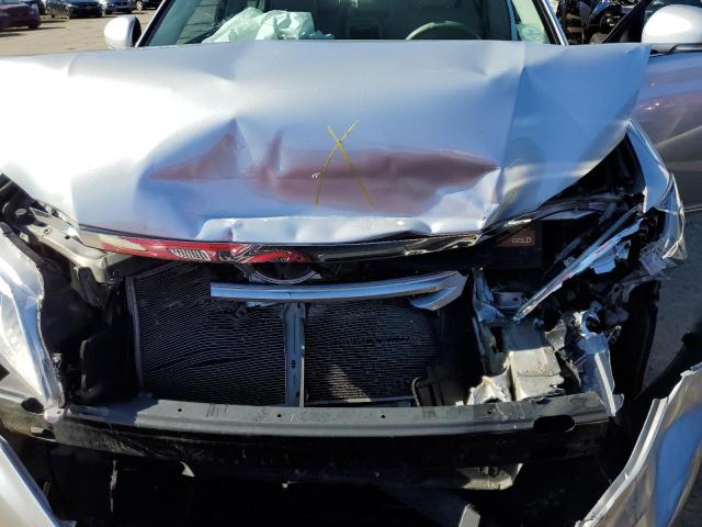 Photo 11 from auction – 2011 TOYOTA AVALON BAS with VIN 4T1BK3DB0BU382554