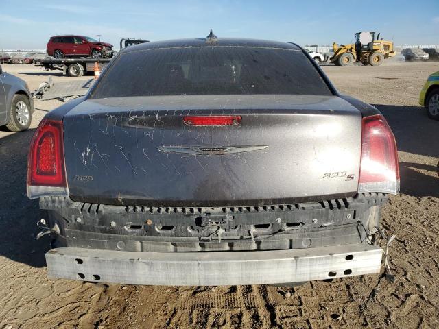 Photo 6 from auction – 2017 CHRYSLER 300 S with VIN 2C3CCAGG9HH506712