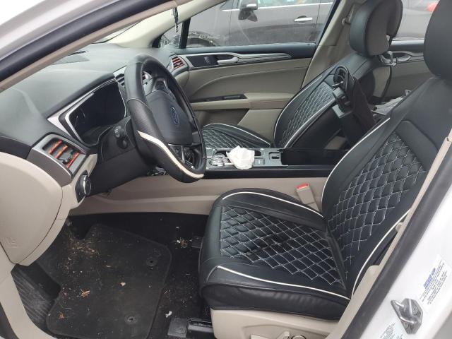 Photo 7 from auction – 2019 FORD FUSION SE with VIN 3FA6P0LU2KR129967