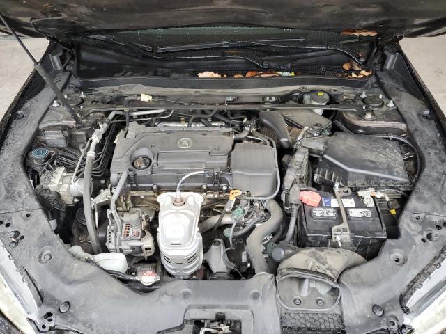 Photo 11 from auction – 2016 ACURA TLX with VIN 19UUB1F31GA012795