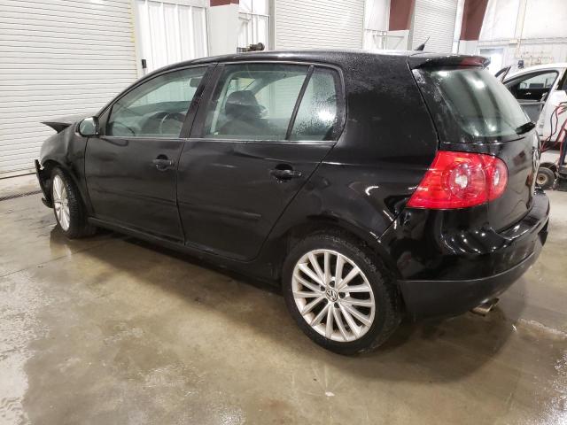 Photo 2 from auction – 2007 VOLKSWAGEN RABBIT with VIN WVWDR71K47W264653