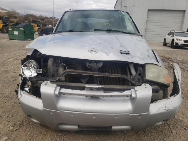 Photo 5 from auction – 2001 NISSAN FRONTIER C with VIN 1N6ED27Y01C360819