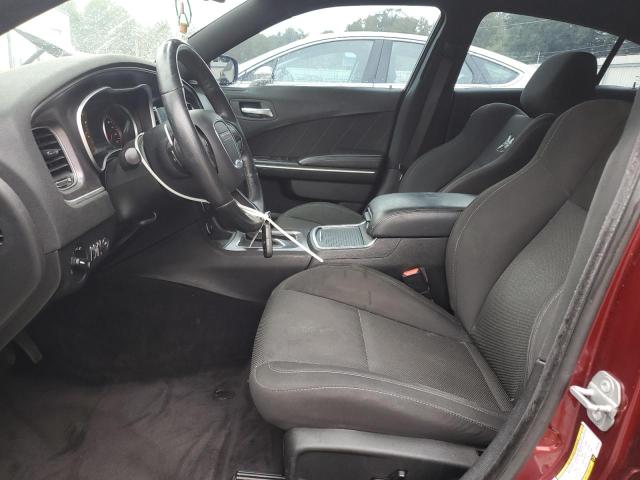 Photo 7 from auction – 2018 DODGE CHARGER R/ with VIN 2C3CDXGJ8JH289736