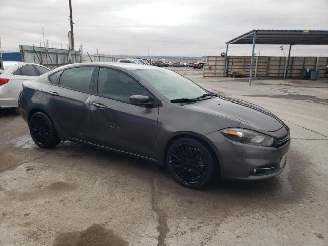 Photo 4 from auction – 2014 DODGE DART GT with VIN 1C3CDFEB1ED745956
