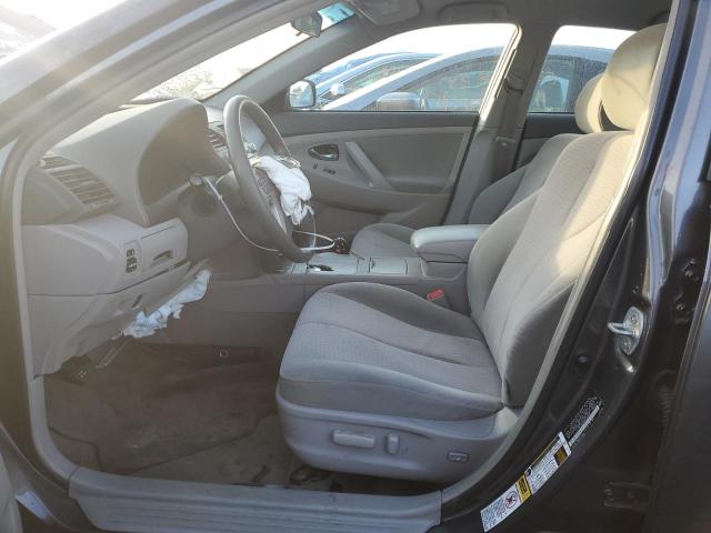 Photo 7 from auction – 2011 TOYOTA CAMRY BASE with VIN 4T4BF3EK2BR096696