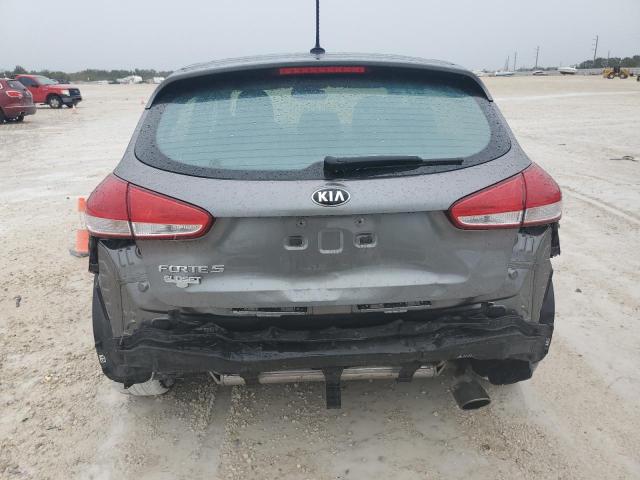 Photo 6 from auction – 2016 KIA FORTE LX with VIN KNAFK5A82G5572042