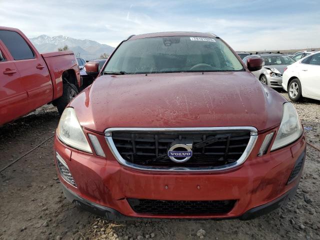 Photo 5 from auction – 2011 VOLVO XC60 3.2 with VIN YV4952DL2B2158756