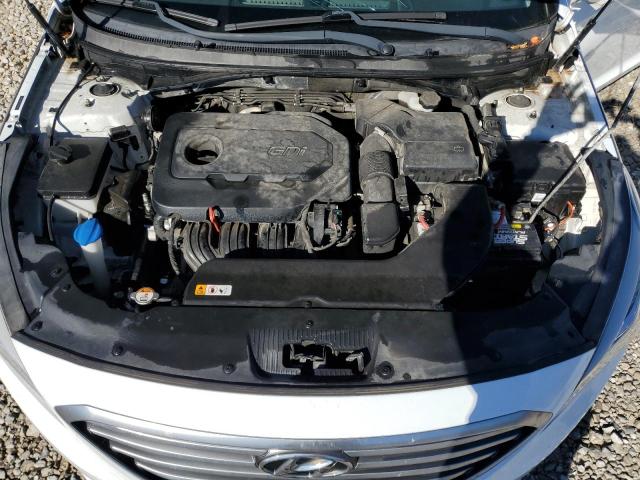 Photo 11 from auction – 2015 HYUNDAI SONATA SE with VIN 5NPE24AF7FH124403