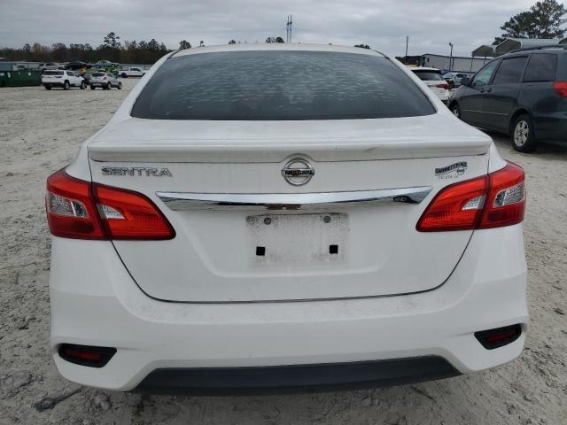 Photo 6 from auction – 2017 NISSAN SENTRA S with VIN 3N1AB7AP2HY271407